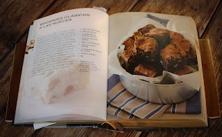 El libro de oro del chocolate