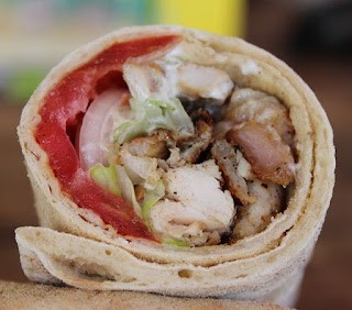 Recetas de aprovechamiento de sobras