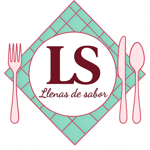 Llenas de sabor